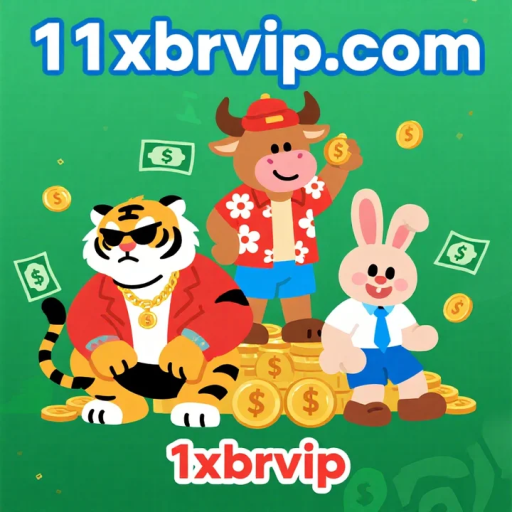 1xbrvip
